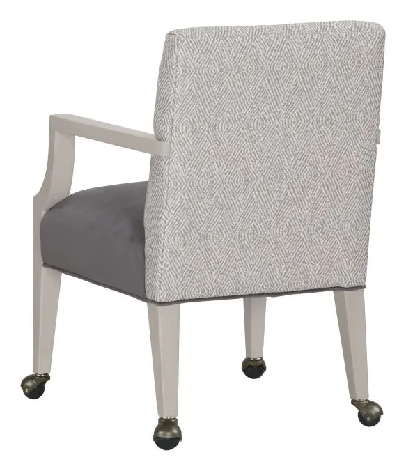 Fairfield Furniture 8868-A4 Sidda Arm Chair Fairfield Furniture 8868-A4 Sidda Arm Chair