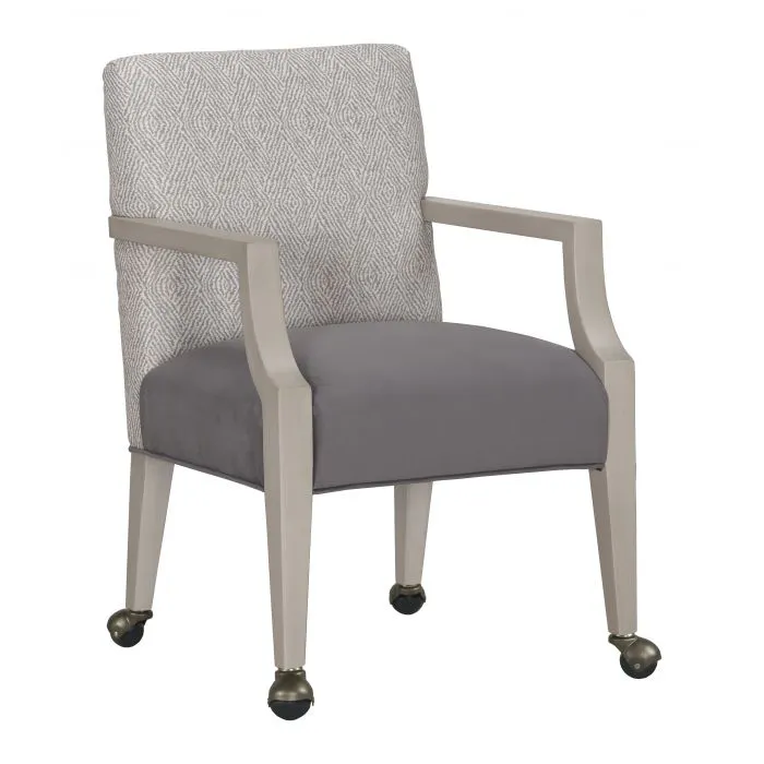Fairfield Furniture L-8868-A4 Sida Arm Chair