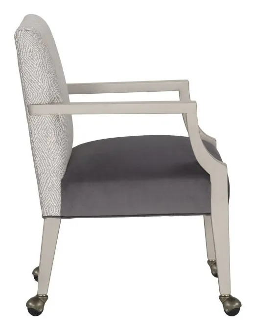 Fairfield Furniture 8868-A4 Sidda Arm Chair Fairfield Furniture 8868-A4 Sidda Arm Chair