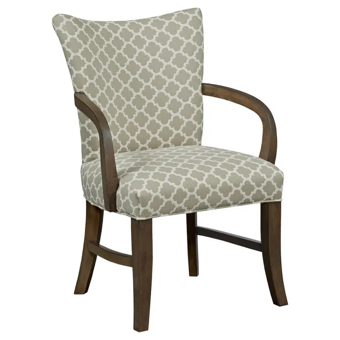 Fairfield Furniture 8869-04 Casey Arm Chair