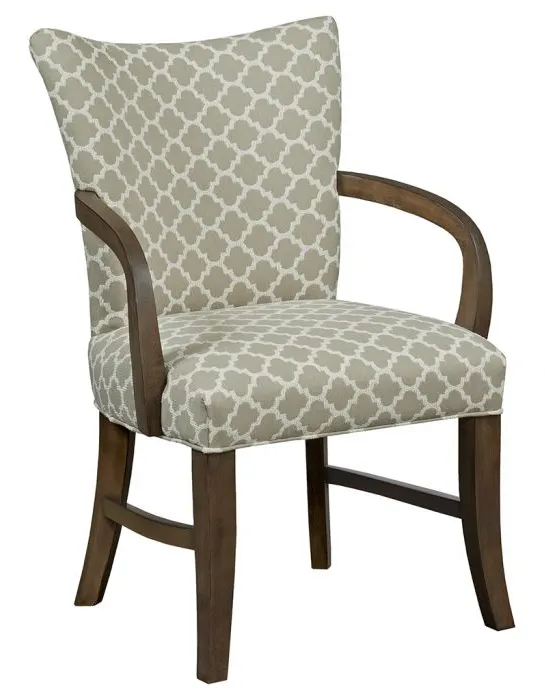 Fairfield Furniture 8869-04 Casey Arm Chair Fairfield Furniture 8869-04 Casey Arm Chair