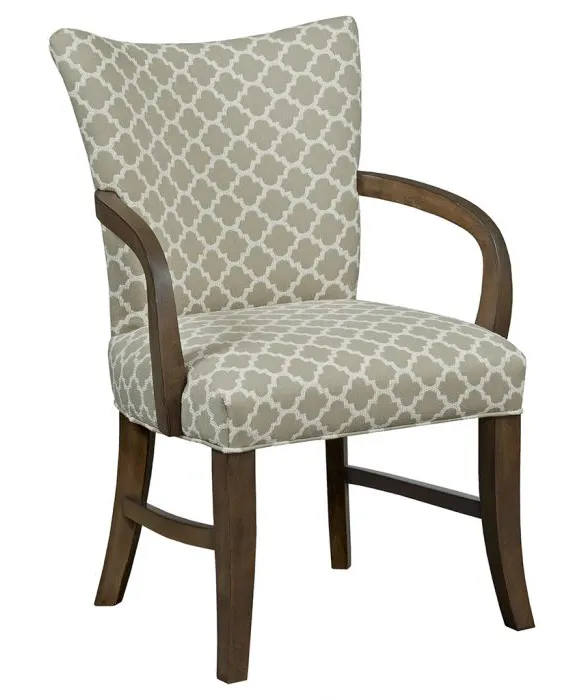 Fairfield Furniture 8869-04 Casey Arm Chair Fairfield Furniture 8869-04 Casey Arm Chair