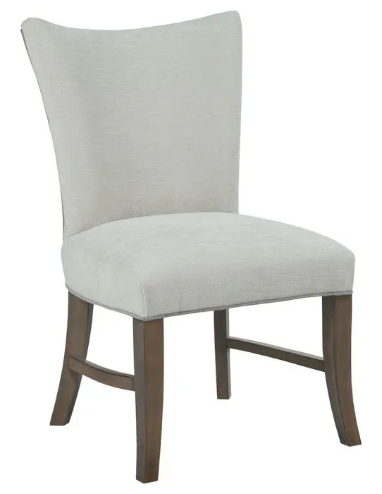 Fairfield Furniture L-8869-05 Casey Side Chair Fairfield Furniture L-8869-05 Casey Side Chair
