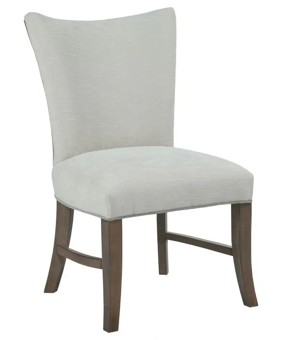 Fairfield Furniture L-8869-05 Casey Side Chair Fairfield Furniture L-8869-05 Casey Side Chair