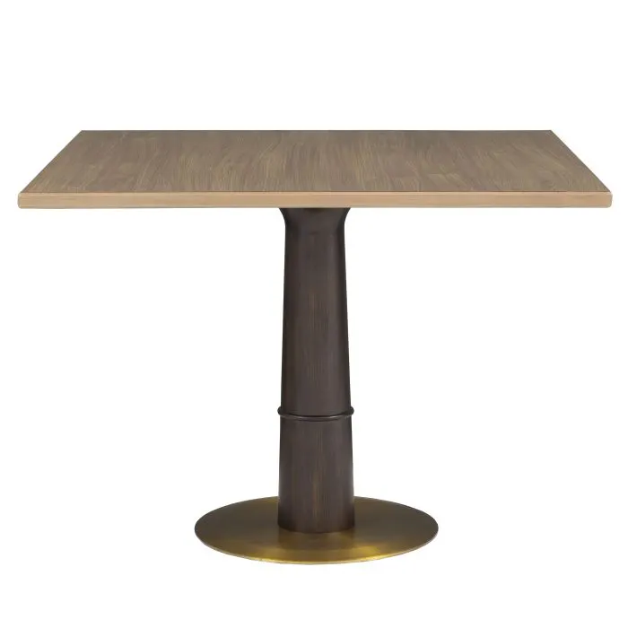 Fairfield Furniture 8884-42 Square Dining Table