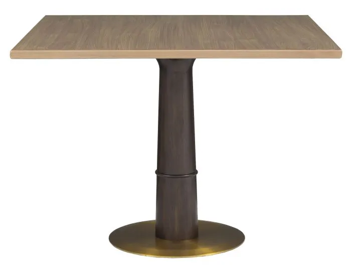 Fairfield Furniture 8884-42 Square Dining Table Fairfield Furniture 8884-42 Square Dining Table