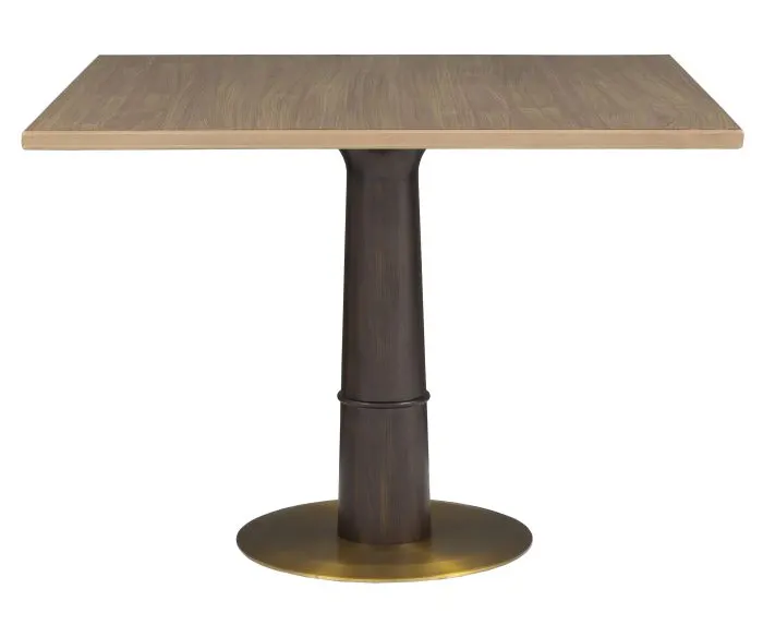 Fairfield Furniture 8884-42 Square Dining Table Fairfield Furniture 8884-42 Square Dining Table