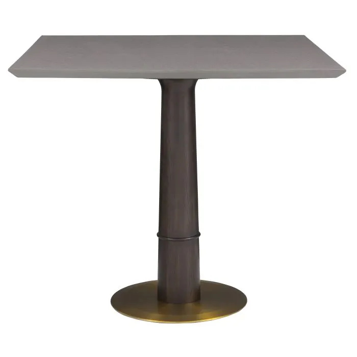 Fairfield Furniture 8887-42 Square Dining Table