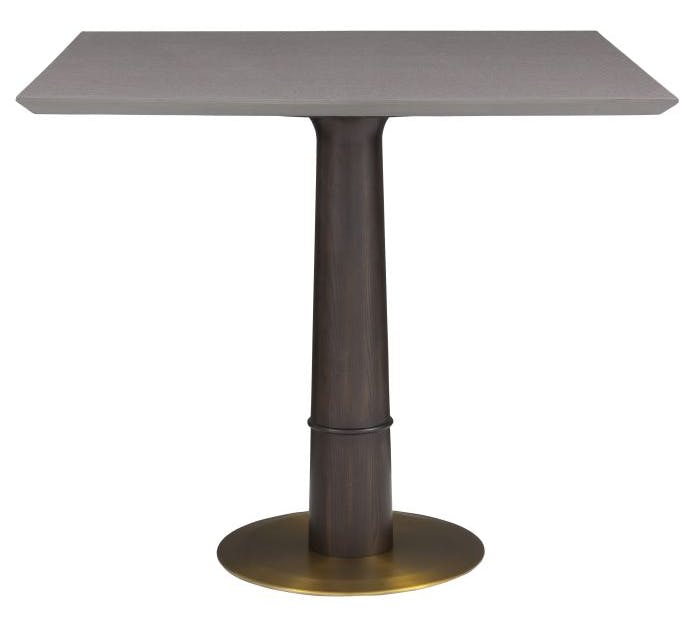 Fairfield Furniture 8887-42 Square Dining Table Fairfield Furniture 8887-42 Square Dining Table