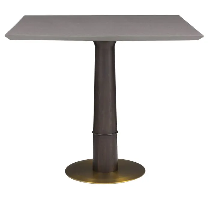Fairfield Furniture 8887-42 Square Dining Table Fairfield Furniture 8887-42 Square Dining Table