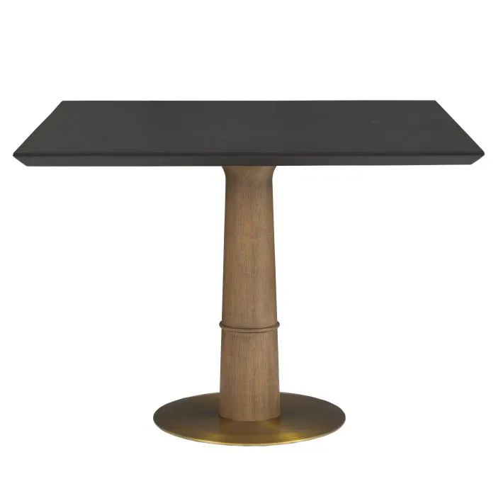Fairfield Furniture 8890-42 Square Dining Table
