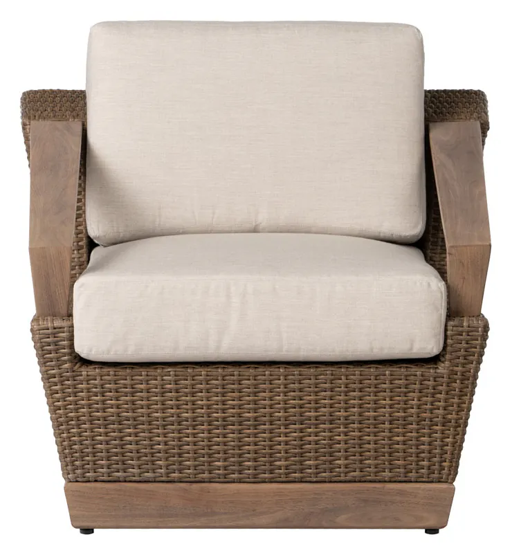 Lloyd Flanders 421002 Charisma Lounge Chair Lloyd Flanders 421002 Charisma Lounge Chair