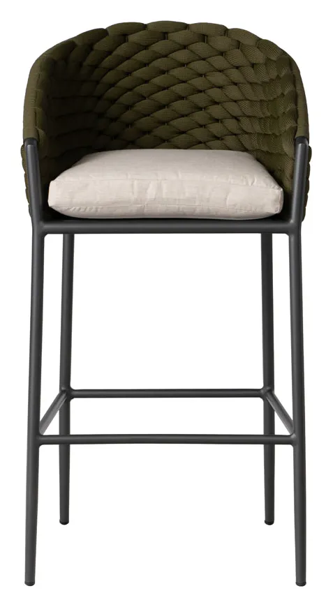 Lloyd Flanders 309012 Escape Bar Stool Lloyd Flanders 309012 Escape Bar Stool