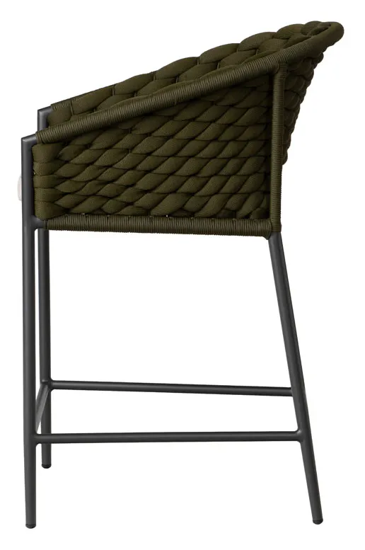 Lloyd Flanders 309010 Escape Balcony Stool Lloyd Flanders 309010 Escape Balcony Stool
