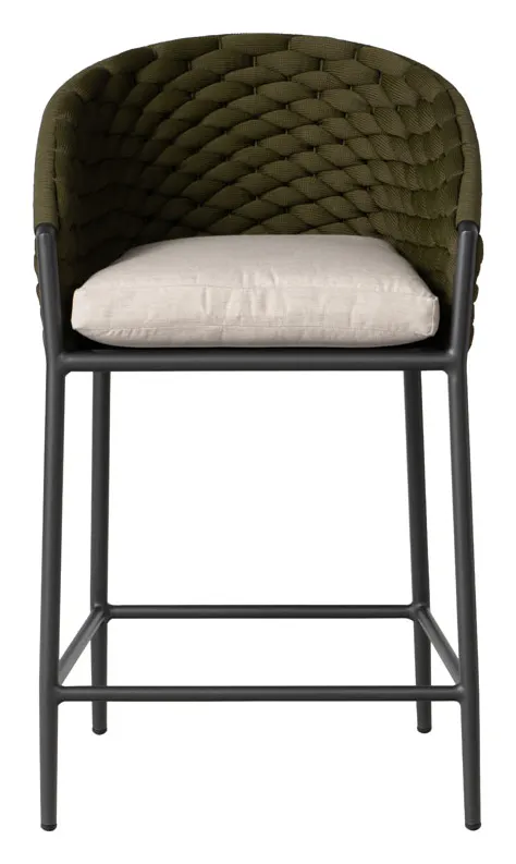 Lloyd Flanders 309010 Escape Balcony Stool Lloyd Flanders 309010 Escape Balcony Stool