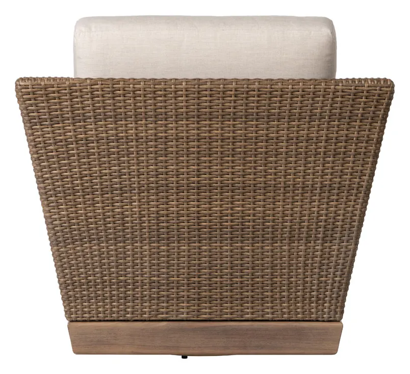Lloyd Flanders 421080 Charisma Swivel Lounge Lloyd Flanders 421080 Charisma Swivel Lounge