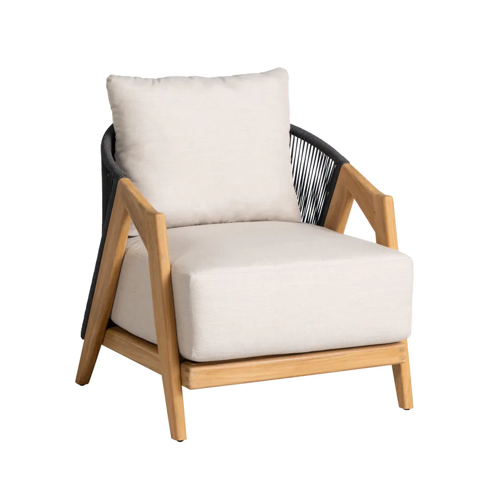Lloyd Flanders 363002 Alpine Lounge Chair