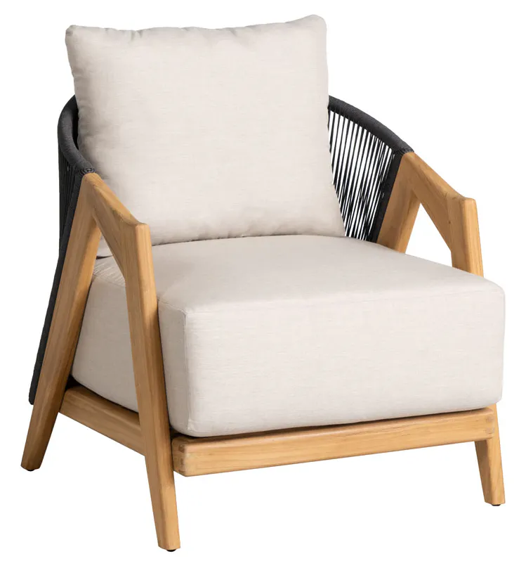 Lloyd Flanders 363002 Alpine Lounge Chair Lloyd Flanders 363002 Alpine Lounge Chair