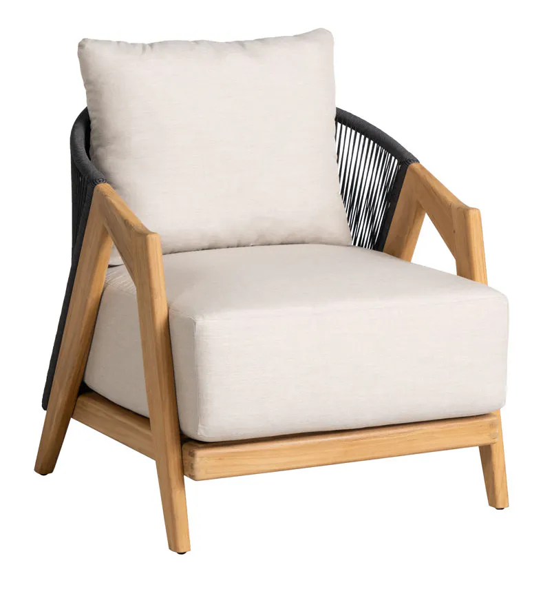 Lloyd Flanders 363002 Alpine Lounge Chair Lloyd Flanders 363002 Alpine Lounge Chair