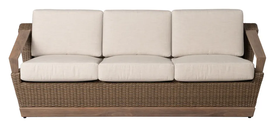 Lloyd Flanders 421055 Charisma Sofa Lloyd Flanders 421055 Charisma Sofa