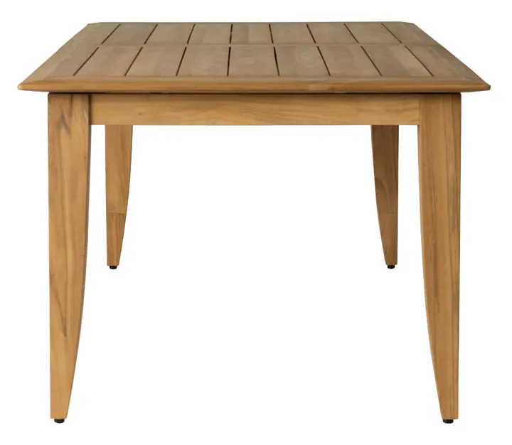 Lloyd Flanders 363086 Alpine 86 - 112 Inch Rectangular Butterfly Table Lloyd Flanders 363086 Alpine 86 - 112 Inch Rectangular Butterfly Table