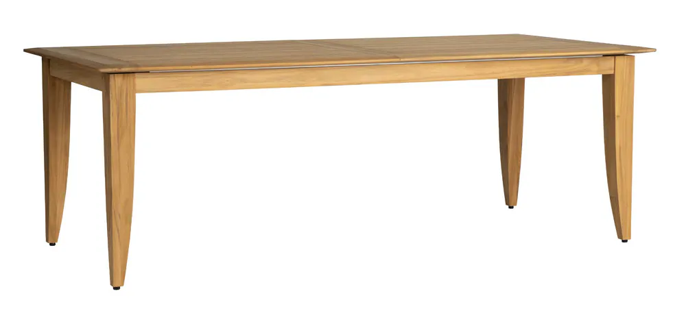 Lloyd Flanders 363086 Alpine 86 - 112 Inch Rectangular Butterfly Table Lloyd Flanders 363086 Alpine 86 - 112 Inch Rectangular Butterfly Table