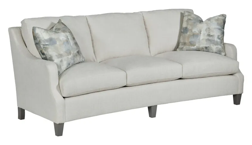 Kincaid Furniture UPH-346-86 Callaway Sofa Kincaid Furniture UPH-346-86 Callaway Sofa