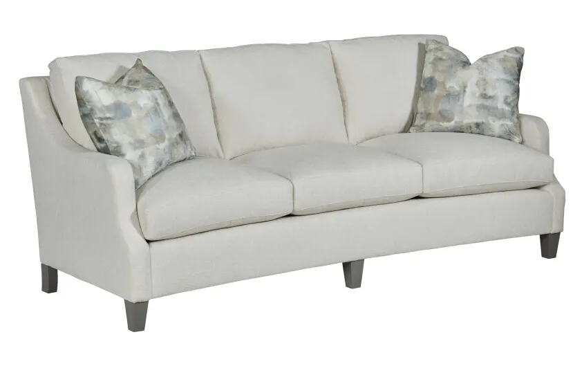 Kincaid Furniture UPH-346-86 Callaway Sofa Kincaid Furniture UPH-346-86 Callaway Sofa