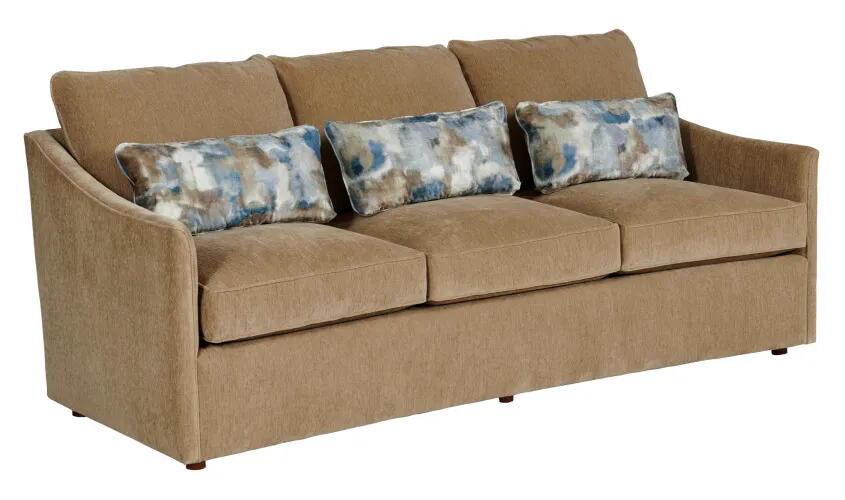Kincaid Furniture UPH-347-86 Ari Sofa Kincaid Furniture UPH-347-86 Ari Sofa