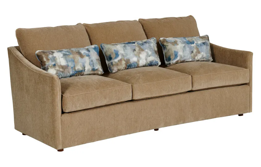 Kincaid Furniture UPH-347-86 Ari Sofa Kincaid Furniture UPH-347-86 Ari Sofa