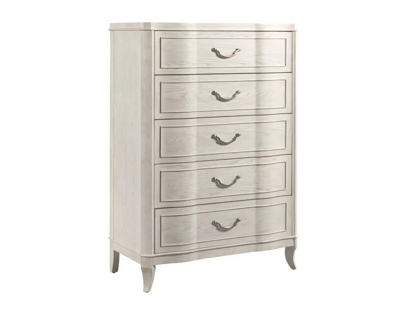 American Drew Furniture 266-215 Harmony Emelie Drawer Chest