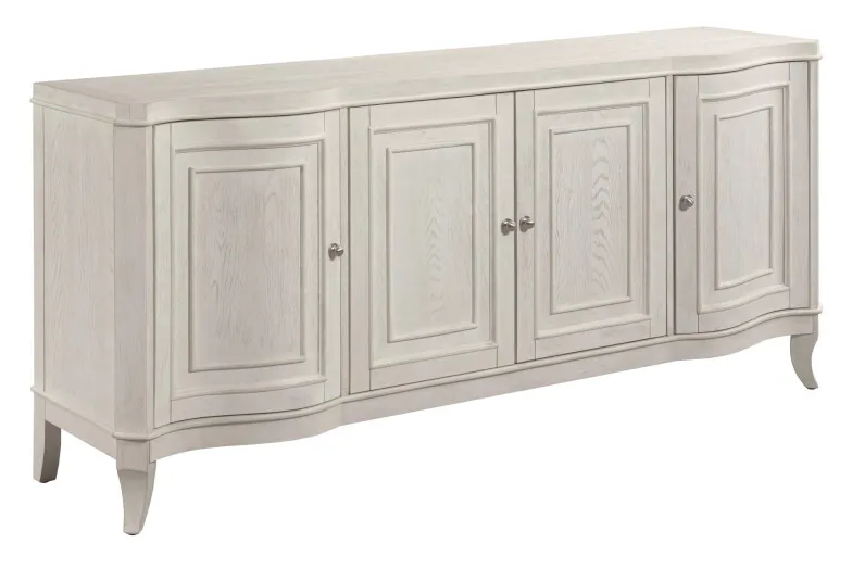 American Drew Furniture 266-585 Harmony Angeline Entertainment Console American Drew Furniture 266-585 Harmony Angeline Entertainment Console