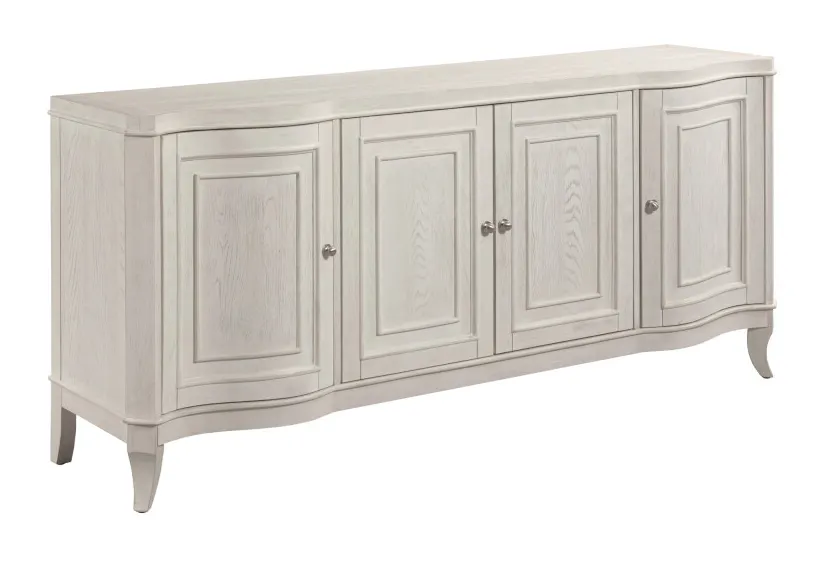 American Drew Furniture 266-585 Harmony Angeline Entertainment Console American Drew Furniture 266-585 Harmony Angeline Entertainment Console