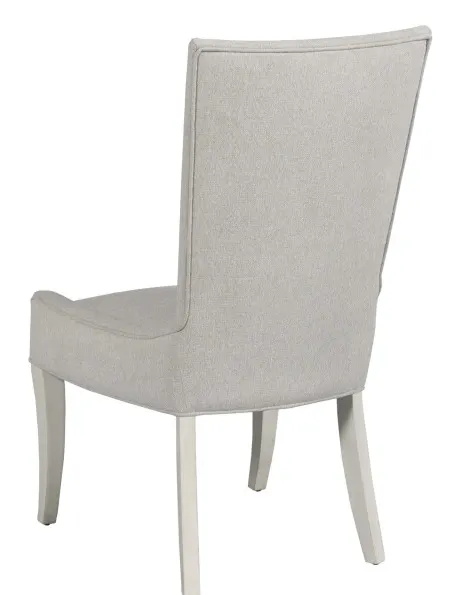 American Drew Furniture 266-620 Harmony Maxine Upholstered Side Chair American Drew Furniture 266-620 Harmony Maxine Upholstered Side Chair