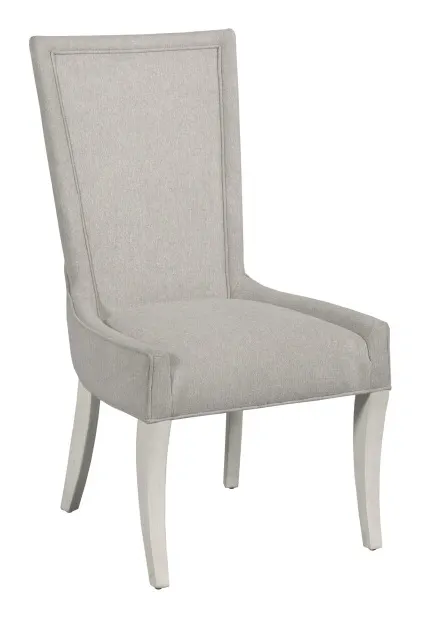 American Drew Furniture 266-620 Harmony Maxine Upholstered Side Chair American Drew Furniture 266-620 Harmony Maxine Upholstered Side Chair