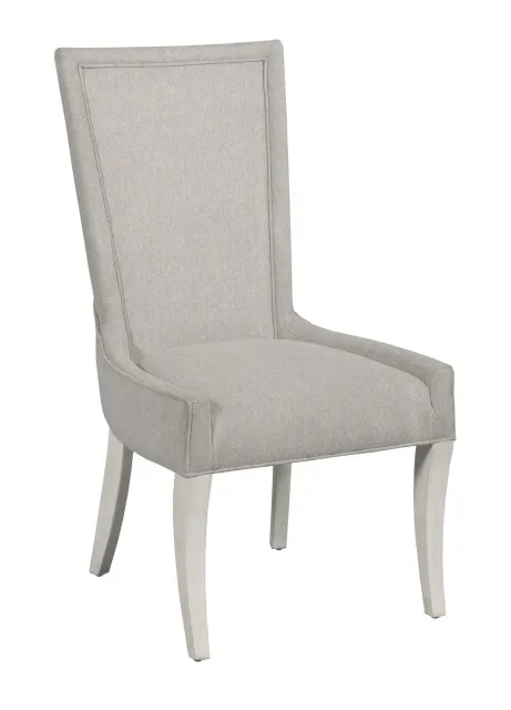 American Drew Furniture 266-620 Harmony Maxine Upholstered Side Chair American Drew Furniture 266-620 Harmony Maxine Upholstered Side Chair