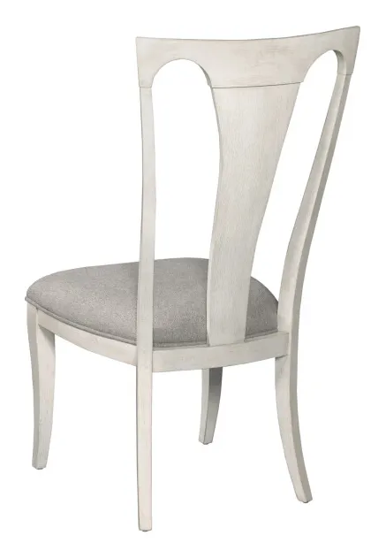 American Drew Furniture 266-636 Harmony Nevin Side Chair American Drew Furniture 266-636 Harmony Nevin Side Chair