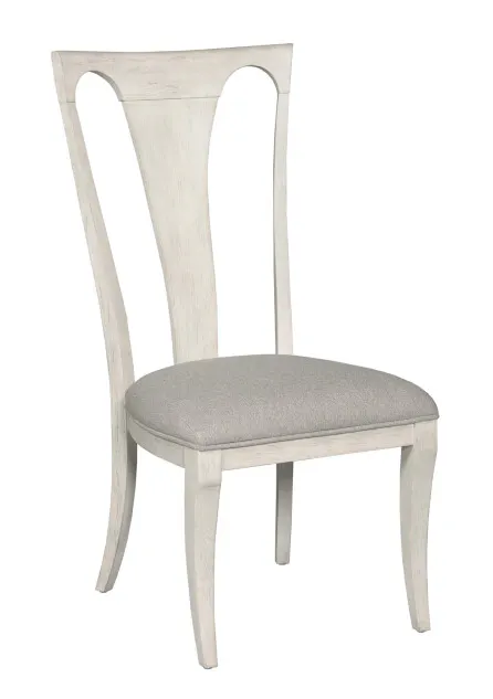 American Drew Furniture 266-636 Harmony Nevin Side Chair American Drew Furniture 266-636 Harmony Nevin Side Chair
