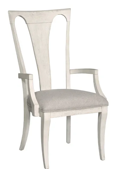 American Drew Furniture 266-637 Harmony Nevin Arm Chair American Drew Furniture 266-637 Harmony Nevin Arm Chair