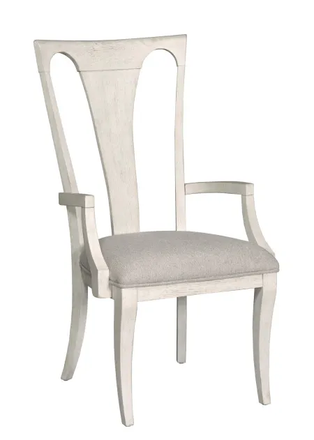 American Drew Furniture 266-637 Harmony Nevin Arm Chair American Drew Furniture 266-637 Harmony Nevin Arm Chair