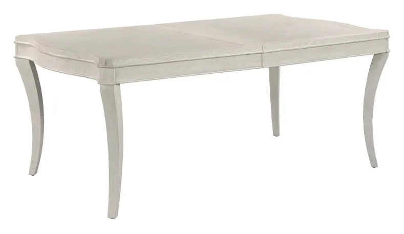American Drew Furniture 266-744 Harmony Carissa Leg Table American Drew Furniture 266-744 Harmony Carissa Leg Table