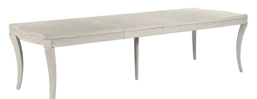 American Drew Furniture 266-744 Harmony Carissa Leg Table American Drew Furniture 266-744 Harmony Carissa Leg Table