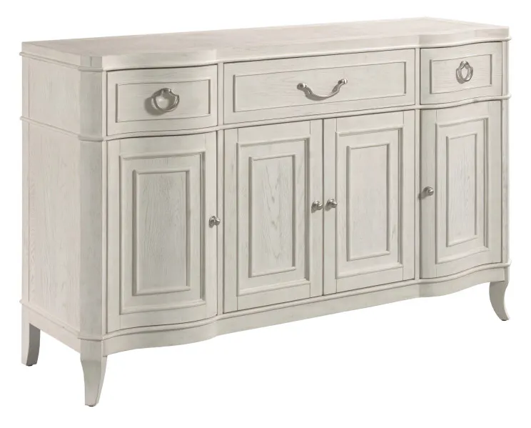 American Drew Furniture 266-857 Harmony Emelie Server American Drew Furniture 266-857 Harmony Emelie Server