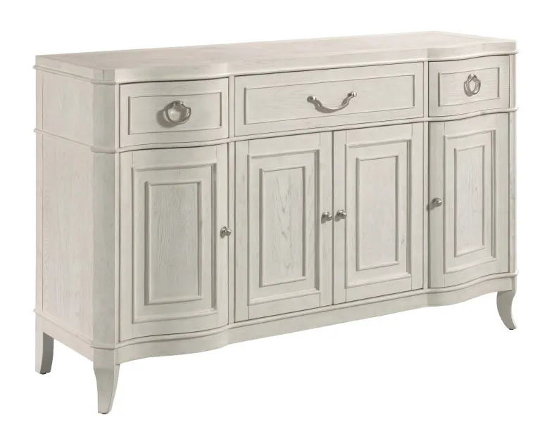 American Drew Furniture 266-857 Harmony Emelie Server American Drew Furniture 266-857 Harmony Emelie Server
