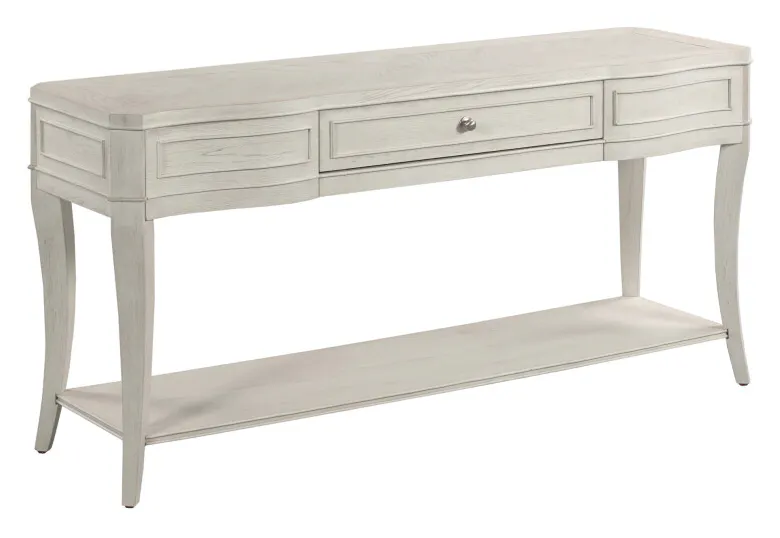 American Drew Furniture 266-925 Harmony Talia Sofa Table American Drew Furniture 266-925 Harmony Talia Sofa Table