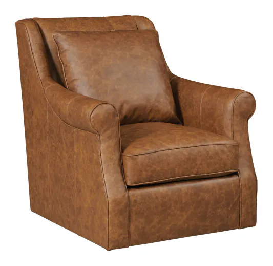 Kincaid Furniture UPH-013-02L Tate Swivel Glider Leather Kincaid Furniture UPH-013-02L Tate Swivel Glider Leather