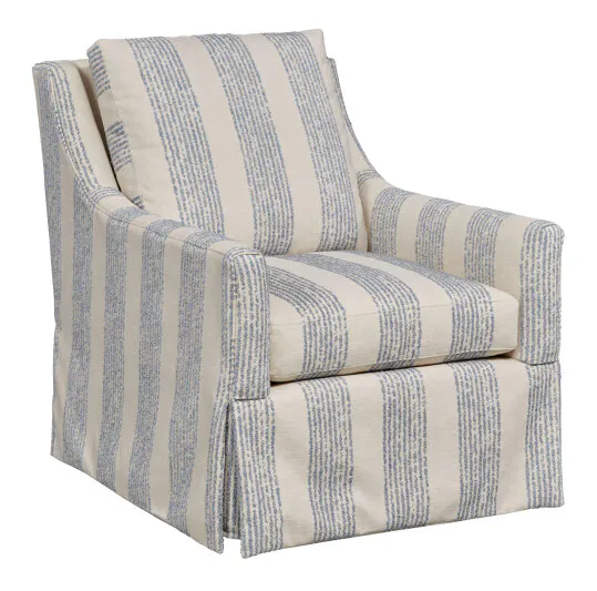 Kincaid Furniture UPH-086-00 Elizabeth Chair Kincaid Furniture UPH-086-00 Elizabeth Chair