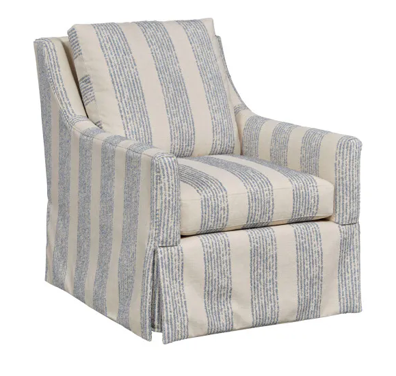 Kincaid Furniture UPH-086-00 Elizabeth Chair Kincaid Furniture UPH-086-00 Elizabeth Chair