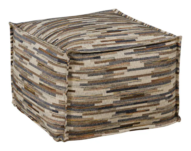 Kincaid Furniture UPH-154-03 Pouf Ottoman Kincaid Furniture UPH-154-03 Pouf Ottoman