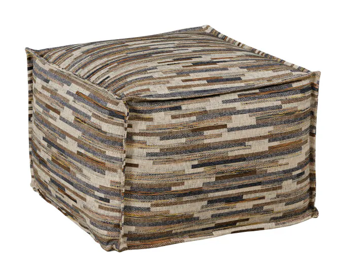 Kincaid Furniture UPH-154-03 Pouf Ottoman Kincaid Furniture UPH-154-03 Pouf Ottoman